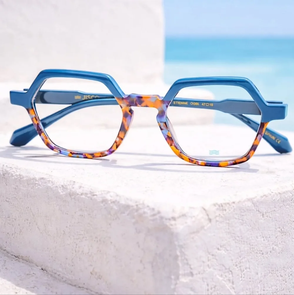 Jisco Omega Glasess